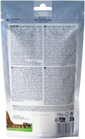 HAPPY CAT Crunchy Snack Farm Poultry Drób Marchew 70g - Zdjęcie nr 3