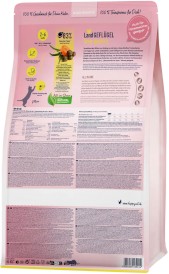 HAPPY CAT KITTEN Farm Poultry Drób 4kg - Zdjęcie nr 2