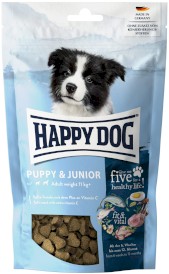 HAPPY DOG Fit / Vital Puppy Junior Snack 100g - Zdjęcie główne