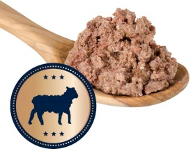 HAPPY DOG Sensible Pure NEUSEELAND Jagnięcina 400g - Zdjęcie nr 2