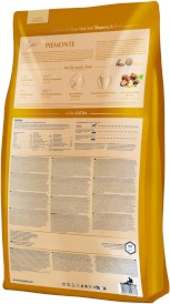 HAPPY DOG Sensible Piemonte Kaczka Kasztan 10kg - Zdjęcie nr 2