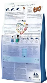 HAPPY DOG Fit / Vital JUNIOR 10kg - Zdjęcie nr 2