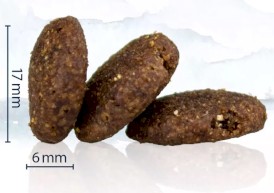 HAPPY DOG Fit / Vital MEDIUM Adult 12kg - Zdjęcie nr 6