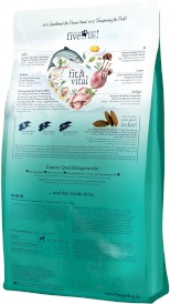 HAPPY DOG Fit / Vital MEDIUM Adult 12kg - Zdjęcie nr 3