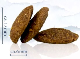 HAPPY DOG Fit / Vital SENIOR 12kg - Zdjęcie nr 4