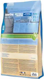 HAPPY DOG NaturCroq MINI PUPPY dla szczeniąt 800g - Zdjęcie nr 2