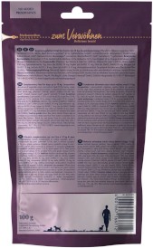 HAPPY DOG Soft Snack MINI Ireland Łosoś Królik 100g - Zdjęcie nr 2