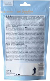 HAPPY DOG Soft Snack MINI PUPPY Lamb Jagnięcina 100g - Zdjęcie nr 2