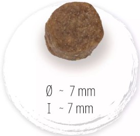 HAPPY DOG NaturCroq PUPPY dla szczeniąt 4kg - Zdjęcie nr 4