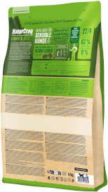 HAPPY DOG NaturCroq ADULT Lamm Reis Jagnięcina ryż 1kg - Zdjęcie nr 2