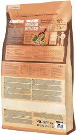 HAPPY DOG NaturCroq Flocken MIXER Płatki zbożowe 10kg - Zdjęcie nr 2