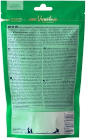 HAPPY DOG Soft Snack India Przysmak wegetariański 100g - Zdjęcie nr 2