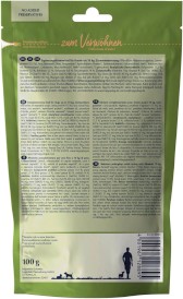 HAPPY DOG Soft Snack MINI Neuseeland Jagnięcina 100g - Zdjęcie nr 2