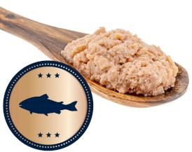 HAPPY DOG Sensible Pure NORWAY Ryba morska 400g - Zdjęcie nr 2