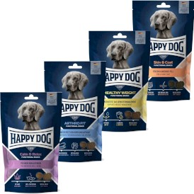 HAPPY DOG Care Snack ARTHRO FIT Przysmak 100g - Zdjęcie główne