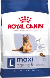 ROYAL CANIN Maxi Ageing 8+ L 15kg - Zdjęcie nr 2