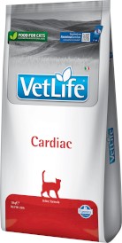 FARMINA Vet Life Cardiac Cat 10kg - Zdjęcie główne
