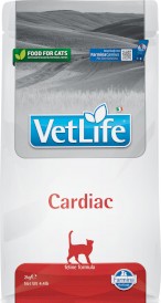 FARMINA Vet Life Cardiac Cat 2kg - Zdjęcie główne