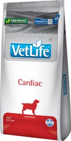 FARMINA Vet Life Cardiac Dog 10kg - Zdjęcie główne