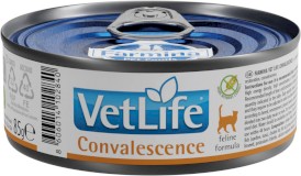 FARMINA Vet Life Convalescence Cat 85g - Zdjęcie główne
