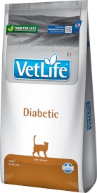 FARMINA Vet Life Diabetic Cat 10kg - Zdjęcie główne