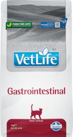 FARMINA Vet Life Gastrointestinal Cat 2kg - Zdjęcie główne