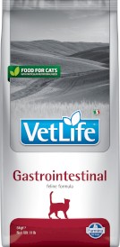 FARMINA Vet Life Gastrointestinal Cat 5kg - Zdjęcie główne