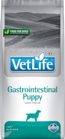 FARMINA Vet Life Gastrointestinal Puppy Dog 12kg - Zdjęcie główne
