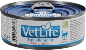 FARMINA Vet Life Hypoallergenic Cat 85g - Zdjęcie główne