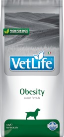 FARMINA Vet Life Obesity Dog 12kg - Zdjęcie główne