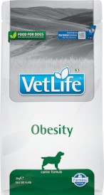 FARMINA Vet Life Obesity Dog 2kg - Zdjęcie nr 2