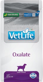 FARMINA Vet Life Oxalate Dog 2kg - Zdjęcie główne