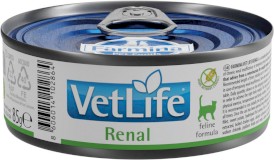 FARMINA Vet Life Renal Cat 85g - Zdjęcie główne