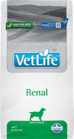 FARMINA Vet Life Renal Dog 2kg - Zdjęcie główne