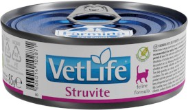 FARMINA Vet Life Struvite Cat 85g - Zdjęcie główne
