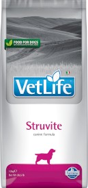 FARMINA Vet Life Struvite Dog 12kg - Zdjęcie główne