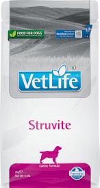 FARMINA Vet Life Struvite Dog 2kg - Zdjęcie główne