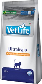 FARMINA Vet Life Ultrahypo Cat 10kg - Zdjęcie główne