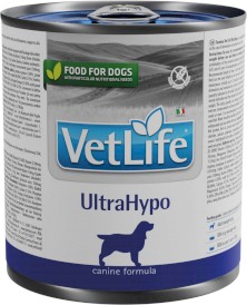 FARMINA Vet Life Ultrahypo Dog 300g - Zdjęcie główne
