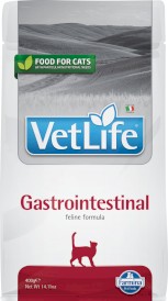 FARMINA Vet Life Gastrointestinal Cat 400g - Zdjęcie główne