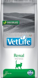 FARMINA Vet Life Renal Cat 5kg - Zdjęcie główne