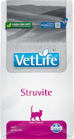 FARMINA Vet Life Struvite Cat 2kg - Zdjęcie główne
