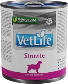 FARMINA Vet Life Struvite Dog 300g - Zdjęcie główne