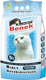 SUPER BENEK Antybakteryjny Protect 5l - Zdjęcie główne