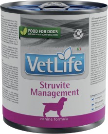 FARMINA Vet Life Struvite Management Dog 300g - Zdjęcie główne