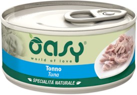 OASY Cat Specialita Naturale Tuna Tuńczyk 150g - Zdjęcie główne