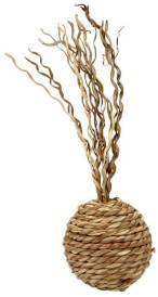 KERBL Piłka z trawy morskiej 4,5cm - Zdjęcie główne