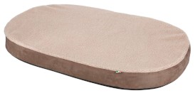 KERBL Materac z pianki TPR dla psa 72 x 52 x 8cm - Zdjęcie główne