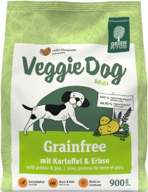 GREEN PETFOOD VeggieDog Grain Free Adult 900g - Zdjęcie nr 2