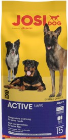 JOSERA Josidog ACTIVE Adult 25/17 15kg - Zdjęcie nr 2